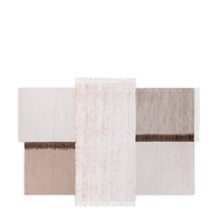 Sand Handwoven Loom Carpet Blakemore | Cabothousefurniture.com