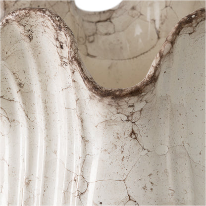 Handmade Ceramic Vase Tulipa