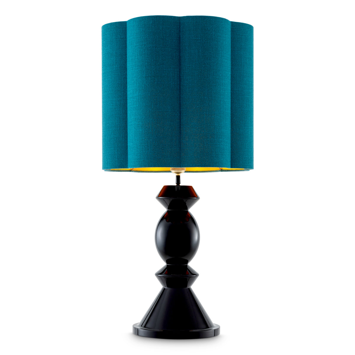 Linen Table Lamp Dionne