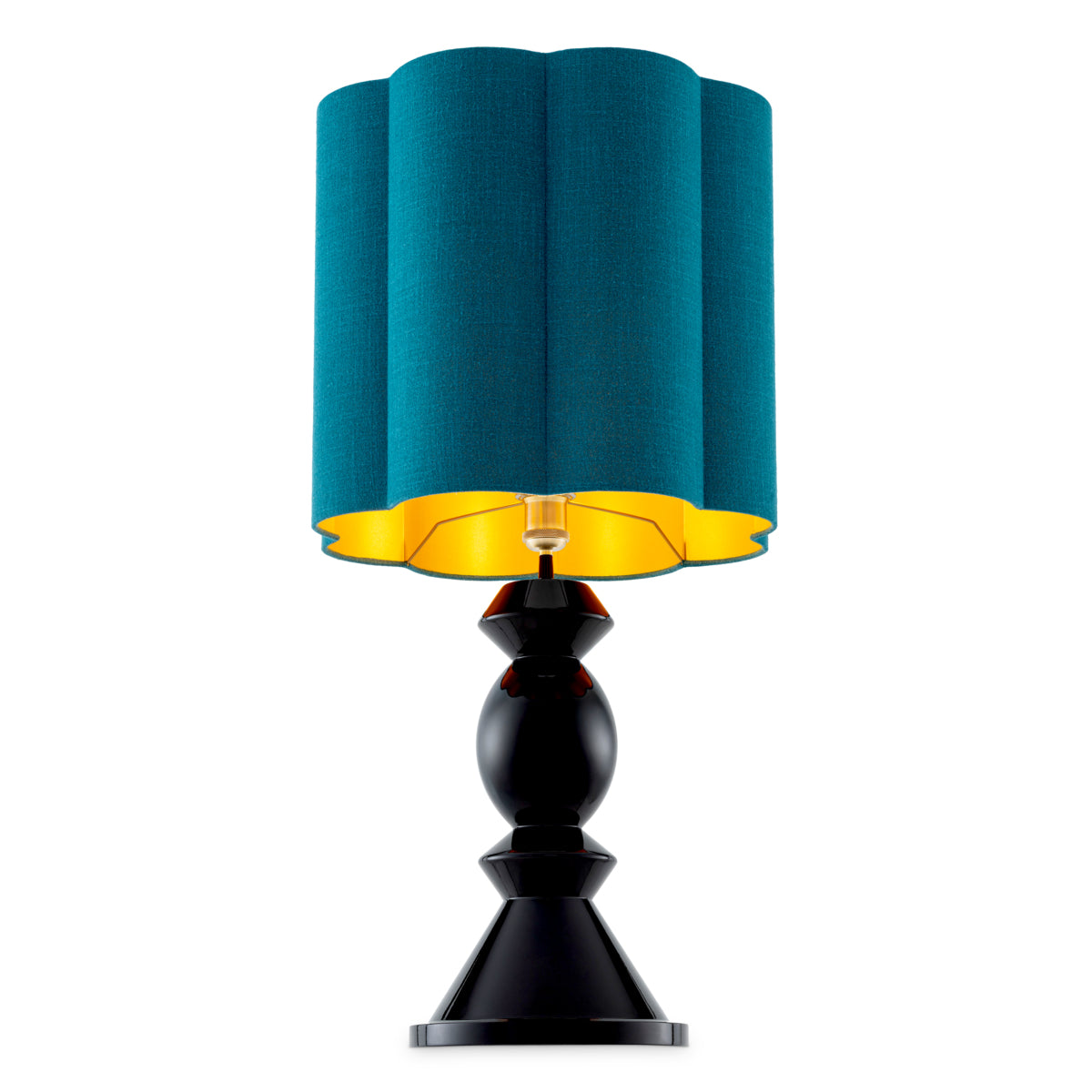 Linen Table Lamp Dionne