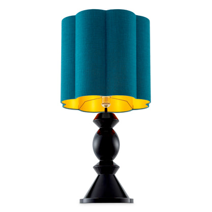 Linen Table Lamp Dionne