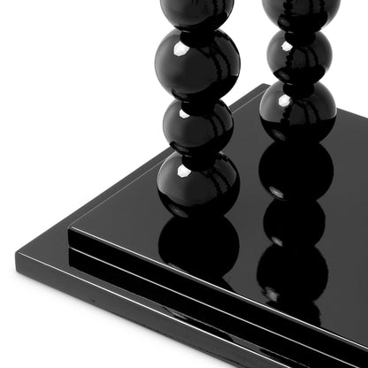 Rectangular White Table Lamp Bentley