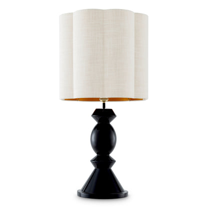 Linen Table Lamp Dionne