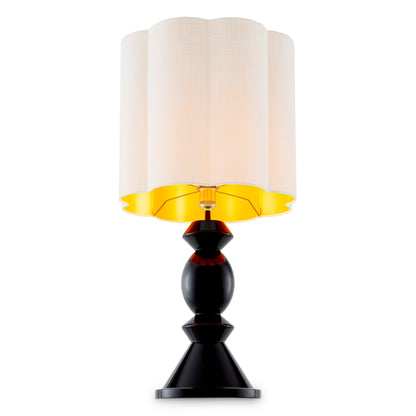 Linen Table Lamp Dionne
