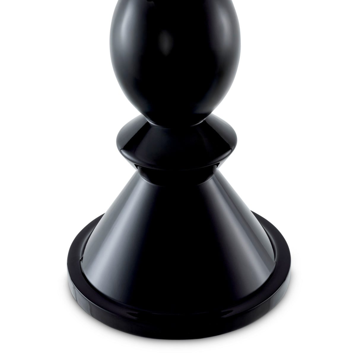 Linen Table Lamp Dionne