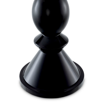 Linen Table Lamp Dionne