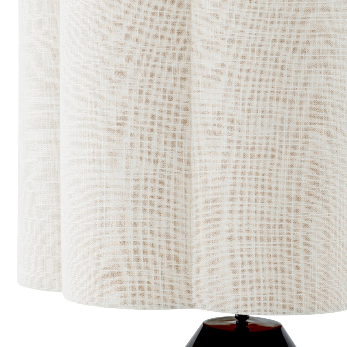 Linen Table Lamp Dionne