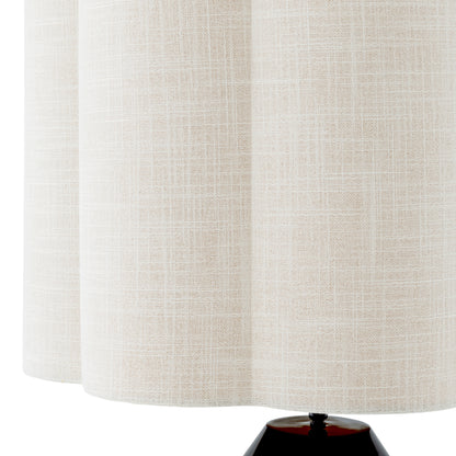 Linen Table Lamp Dionne
