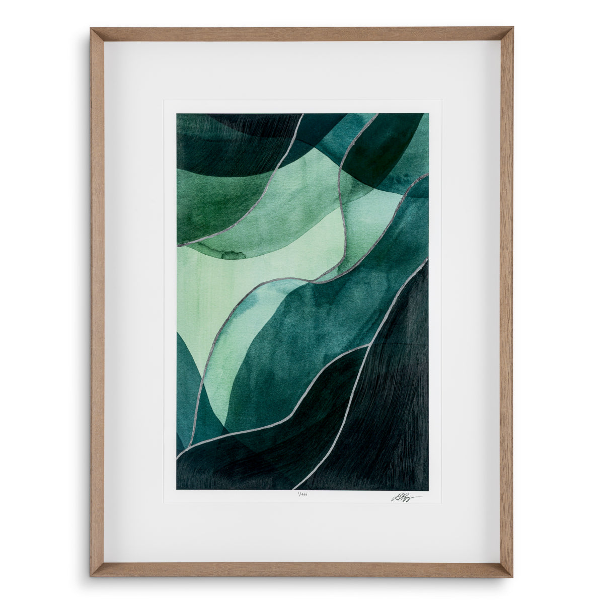 Swirl Patterned Prints (2) Tide Source by Grace Popp