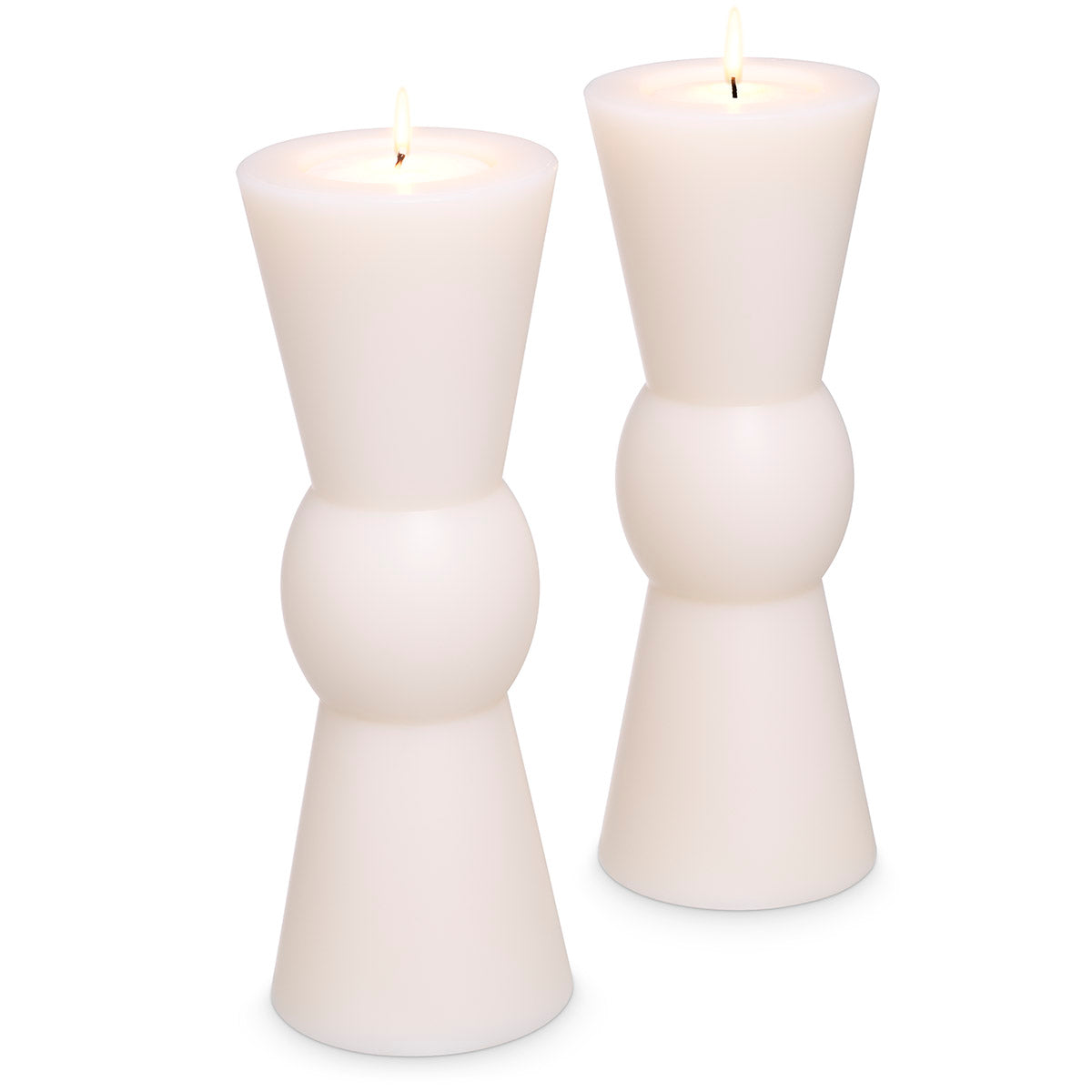 Artificial Candles (2) L Arto | Cabothousefurniture.com