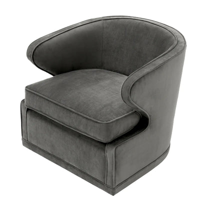 Dorset Swivel Chair