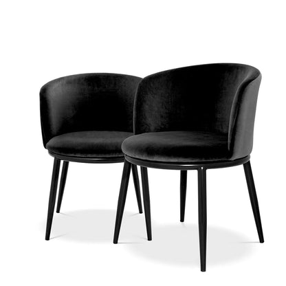 Filmore Dining Chair | Set of 2