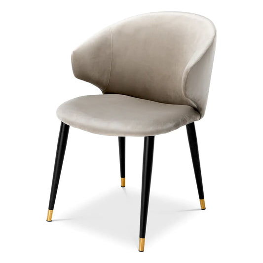 Volante Dining Chair with Arm