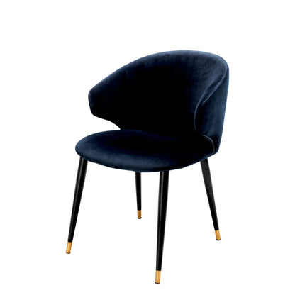 Volante Dining Chair with Arm