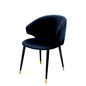 Volante Dining Chair with Arm