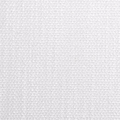 White Tufted Accent Chair Aurelio | Cabothousefurniture.com