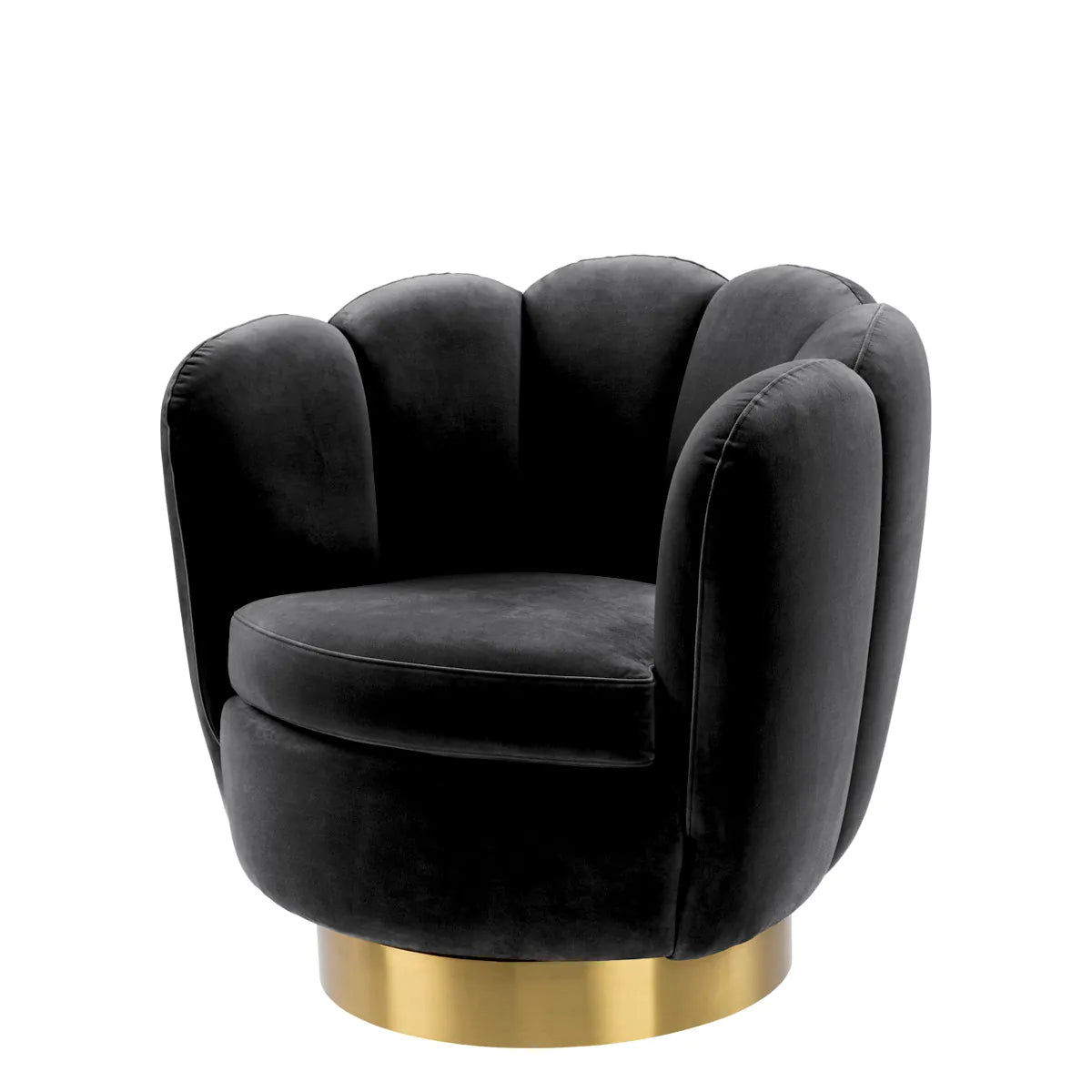 Mirage Swivel Chair