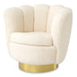 Mirage Swivel Chair