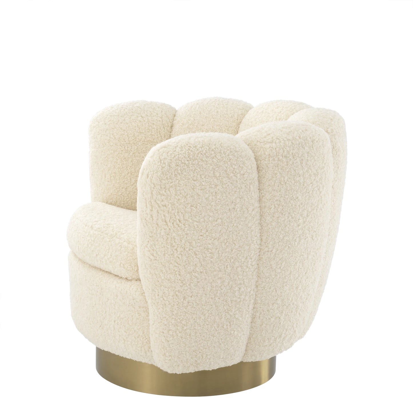 Mirage Swivel Chair