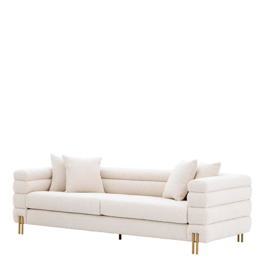 Modern Art Deco Sofa York