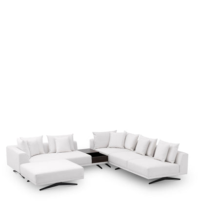 Fabric Sectional Sofa Endless