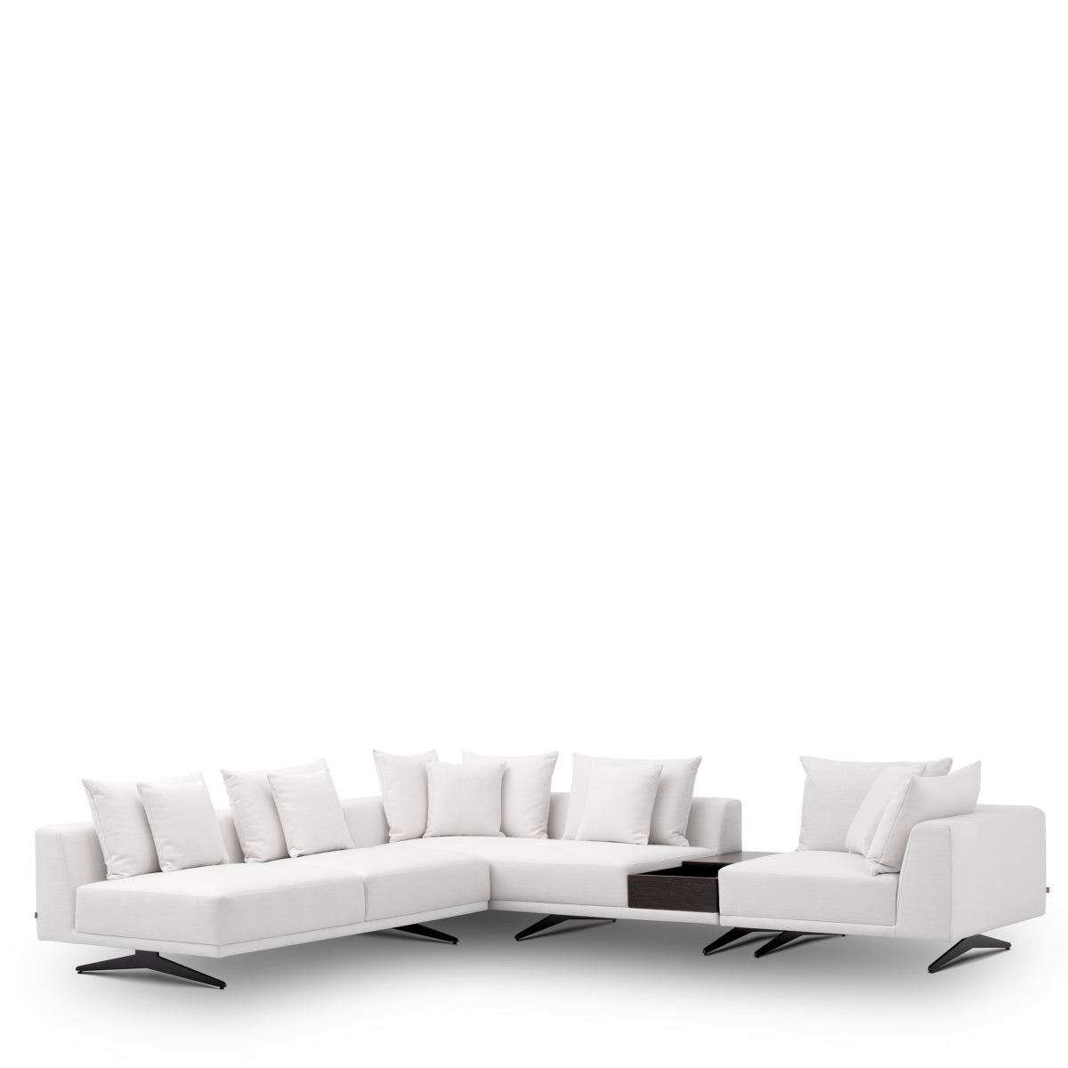 Fabric Sectional Sofa Endless