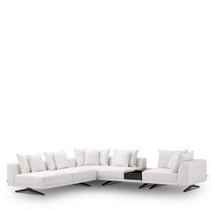 Fabric Sectional Sofa Endless