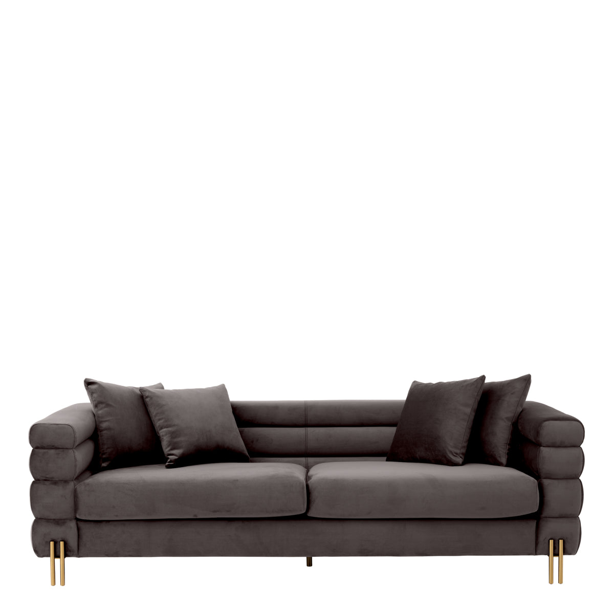 Modern Art Deco Sofa York