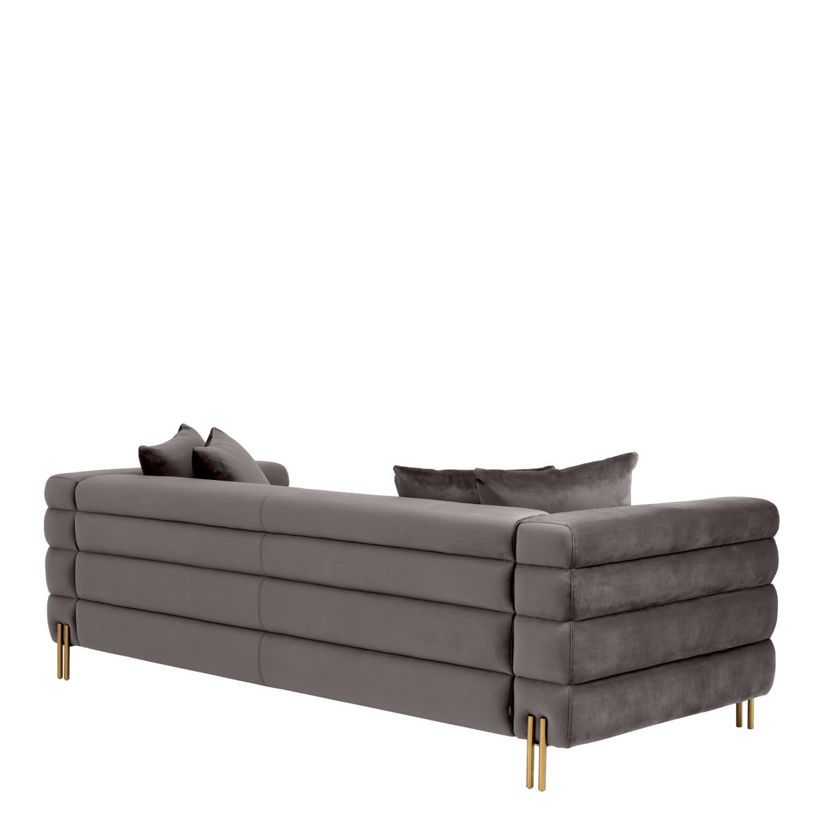 Modern Art Deco Sofa York