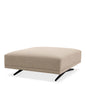 Upholstered Avalon Ottoman Endless | Cabothousefurniture.com