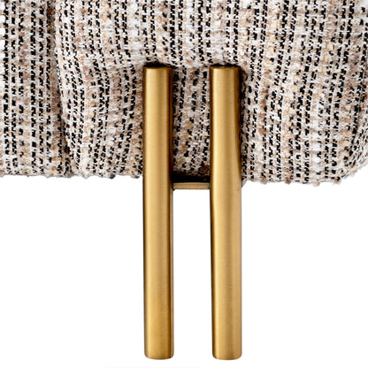 Modern Art Deco Sofa York