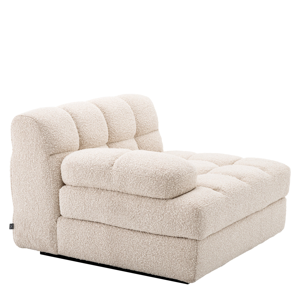 Left Corner Modular Sofa Dean