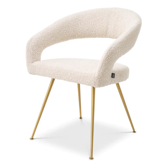 Modern Dining Chair Bravo