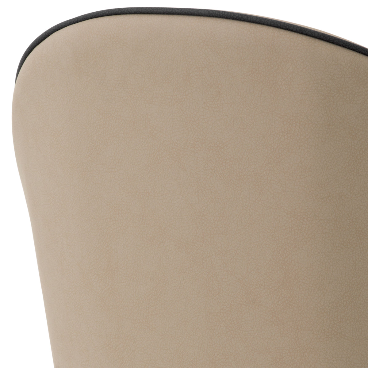 Curved Back Dining Chair Set (2) Cooper | Cabothousefurniture.com