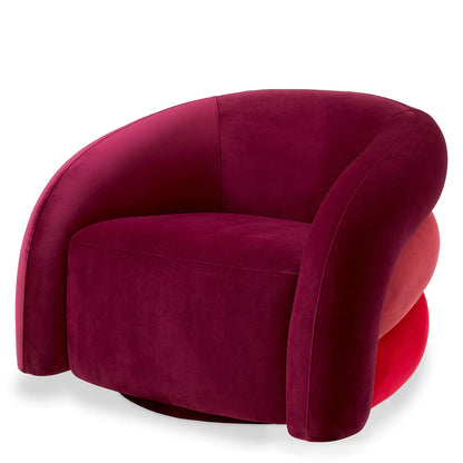 Novelle Swivel Chair