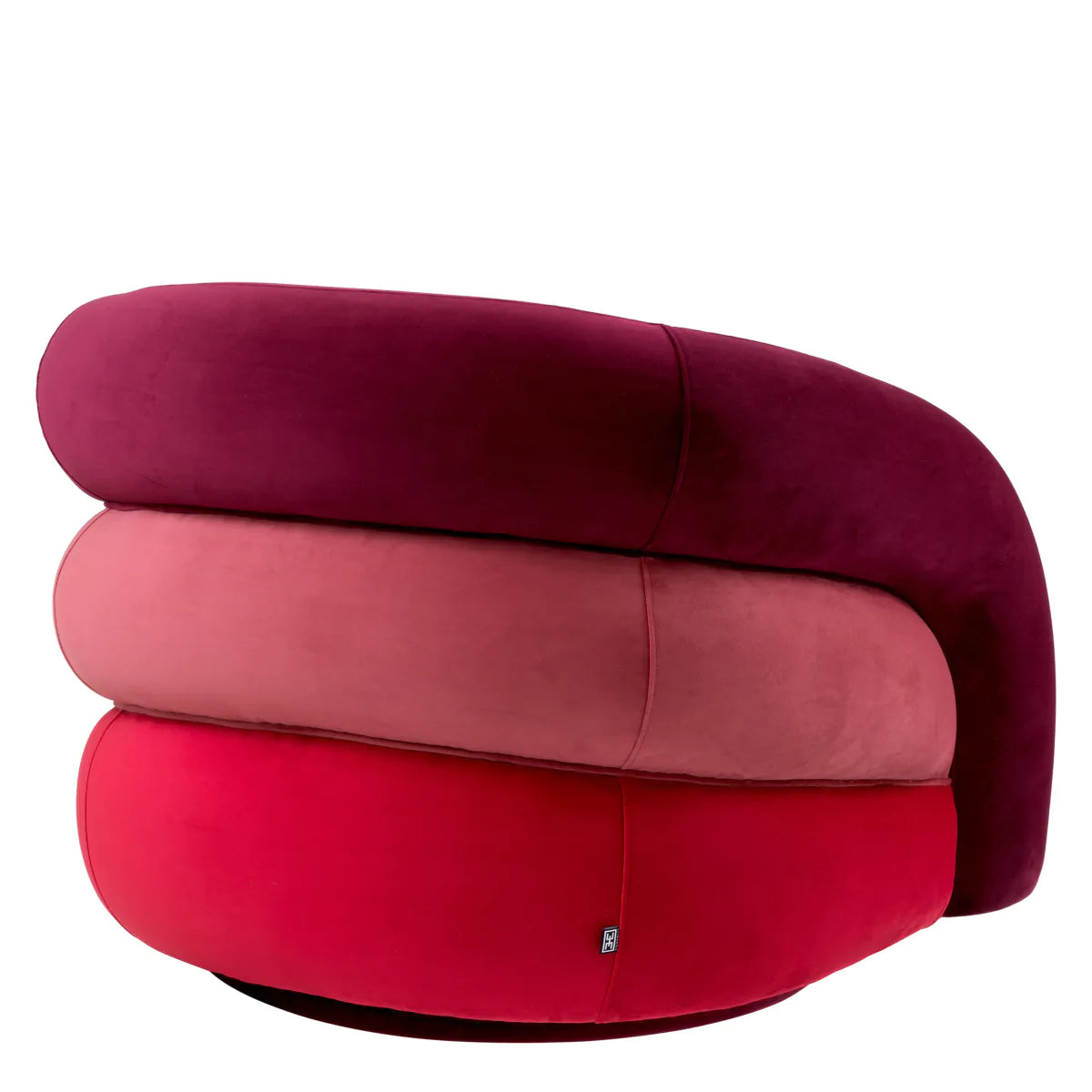 Novelle Swivel Chair