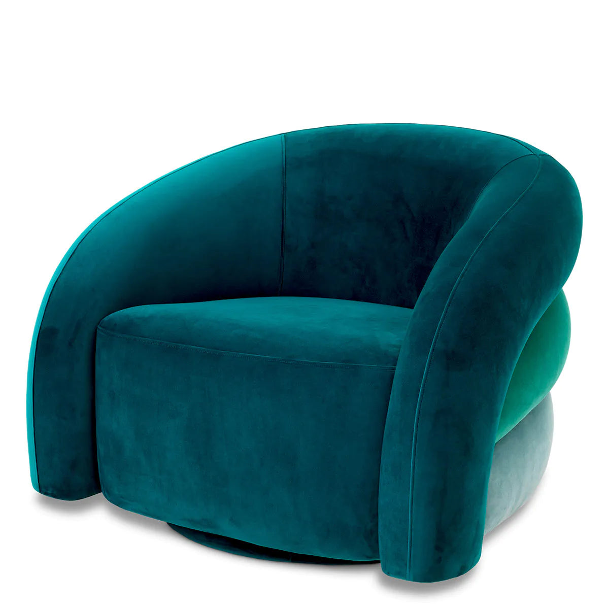 Novelle Swivel Chair