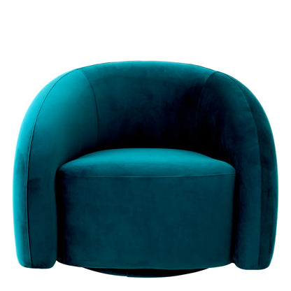 Novelle Swivel Chair