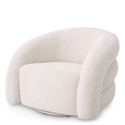 Novelle Swivel Chair