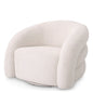 Novelle Swivel Chair