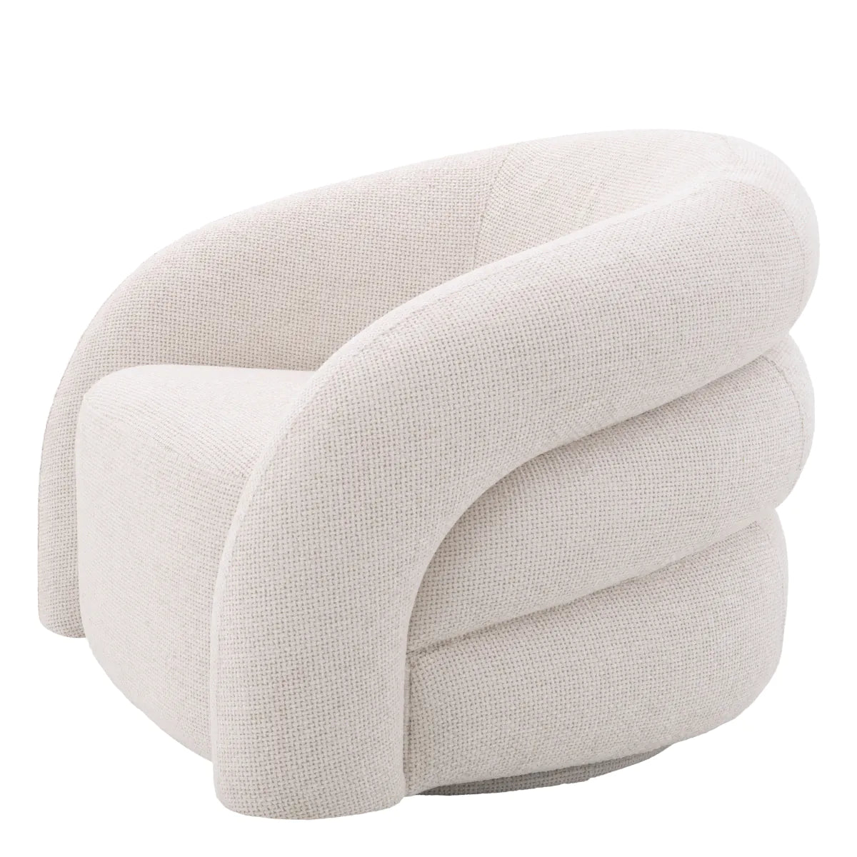 Novelle Swivel Chair