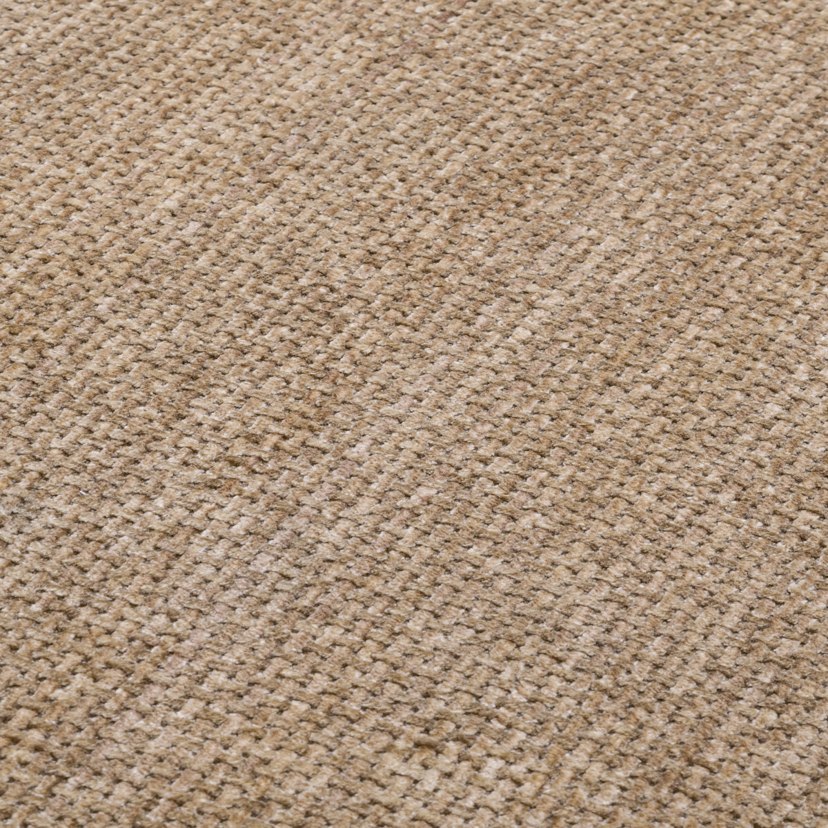 Curved Modern Sofa L Bjorn | Cabothousefurniture.com