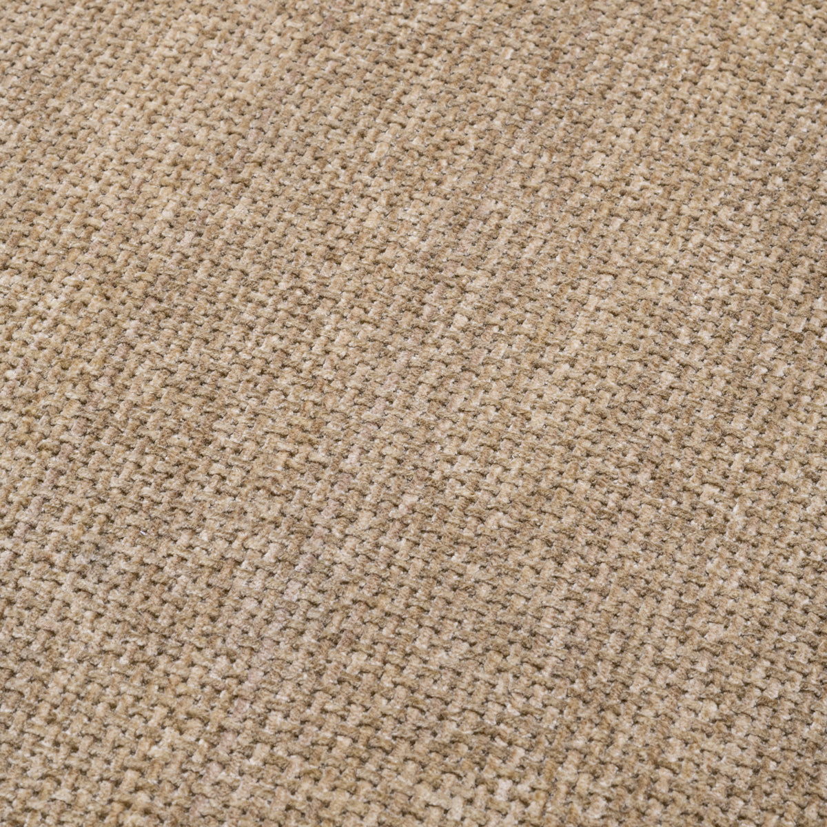 Upholstered Modern Stool Ortega | Cabothousefurniture.com