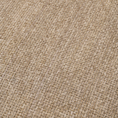 Upholstered Modern Stool Ortega | Cabothousefurniture.com