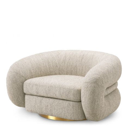 Cosenza Swivel Chair