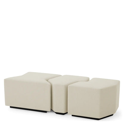 Filbert Stools | Set of 3