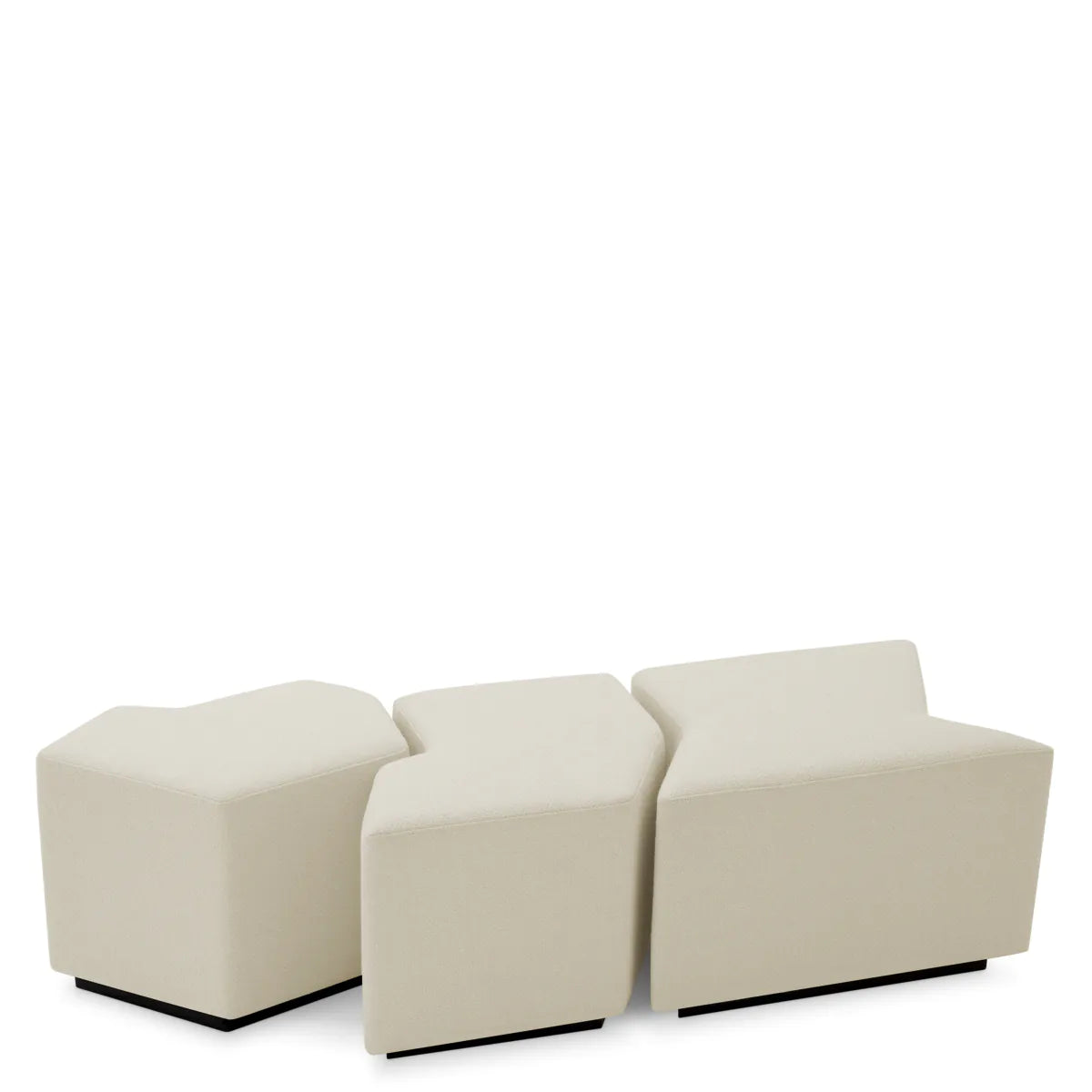 Filbert Stools | Set of 3