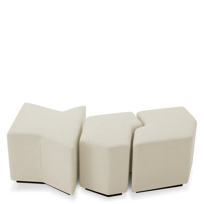 Filbert Stools | Set of 3