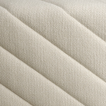 Patterned Modern Bench Avellino | Cabothousefurniture.com