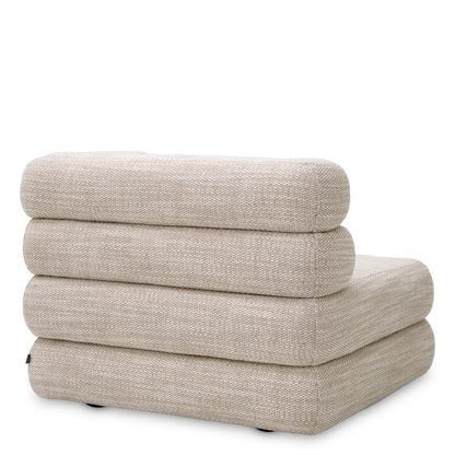 Tiered Modular Sofa Malaga | Cabothousefurniture.com